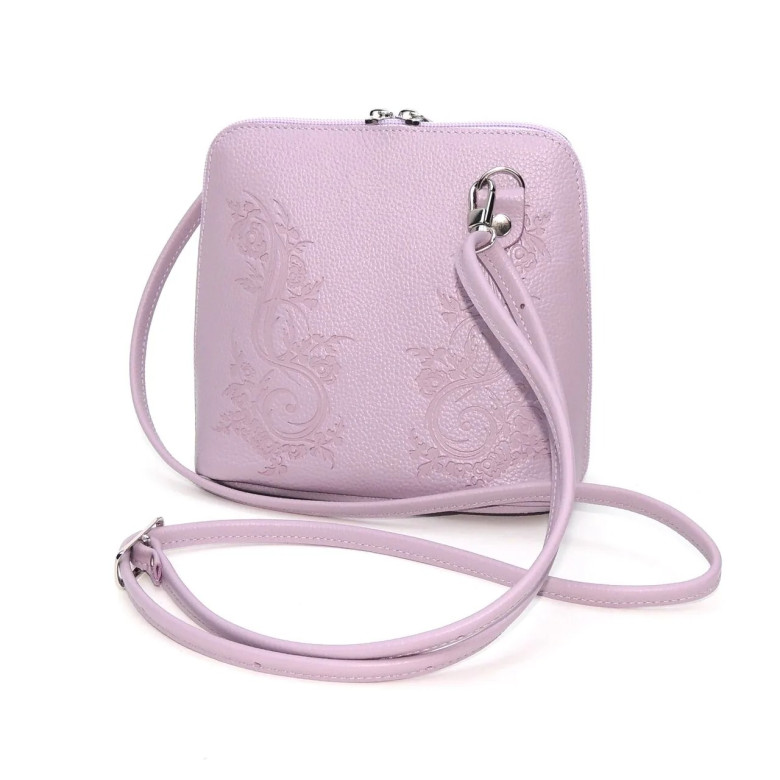 Сумка женская Natalia Kalinovskaya 83т.191-1 Миранда сирень флотер Сумка женская Natalia Kalinovskaya 83т.191-1 Миранда сирень флотер