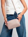 Сумка Richet, 3182LN 757 пудра