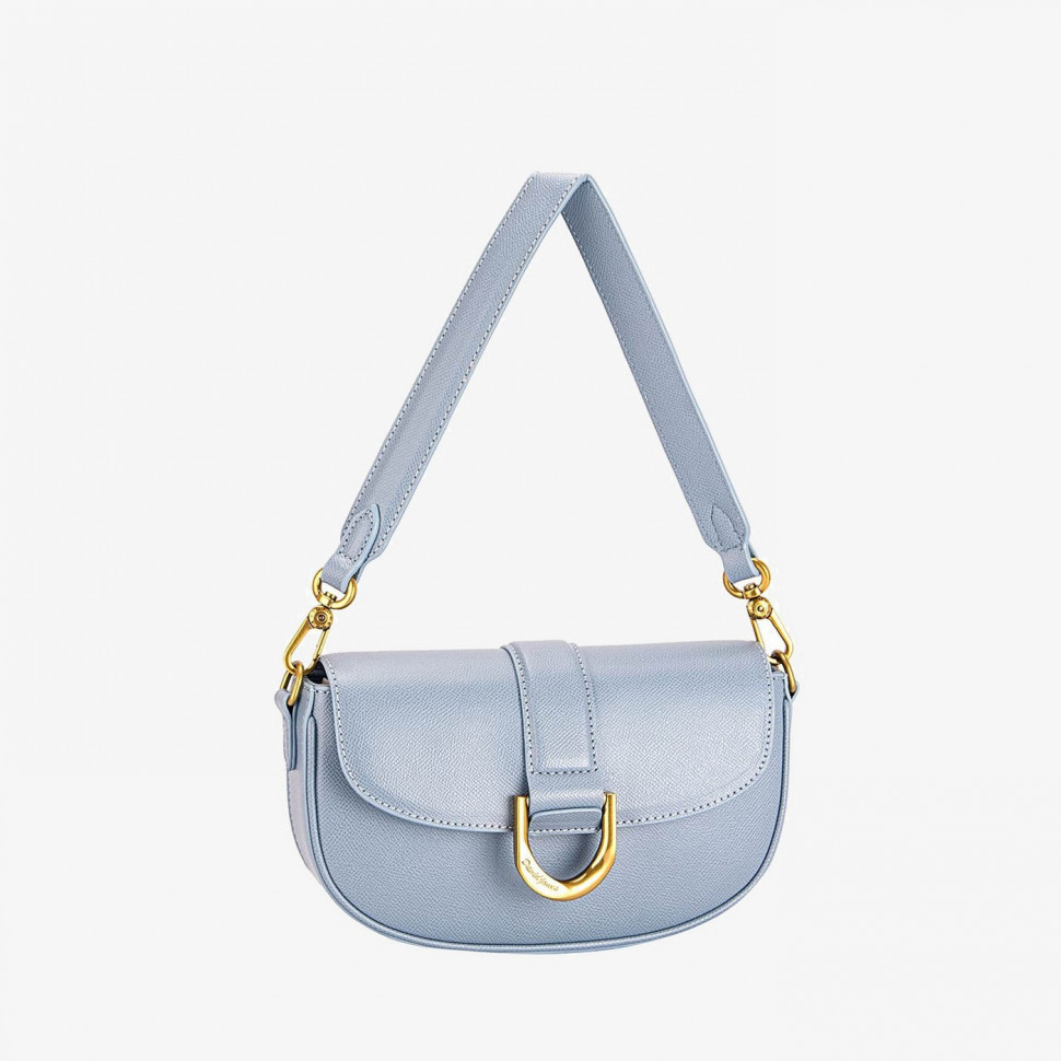 Сумка женская David Jones 6992 l.blue