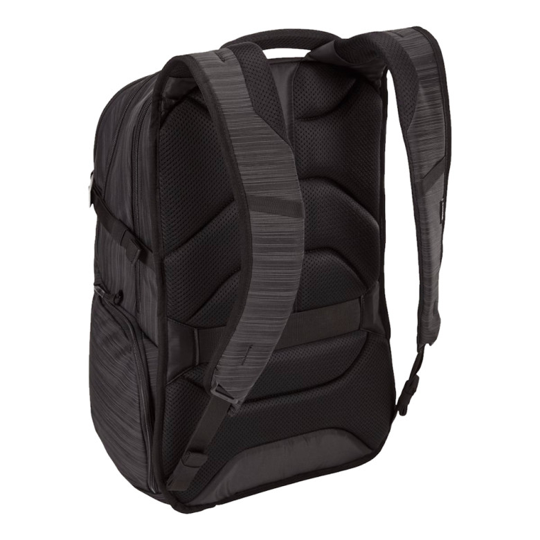 Рюкзак Thule Construct Backpack 28L Black Рюкзак Thule Construct Backpack 28L Black