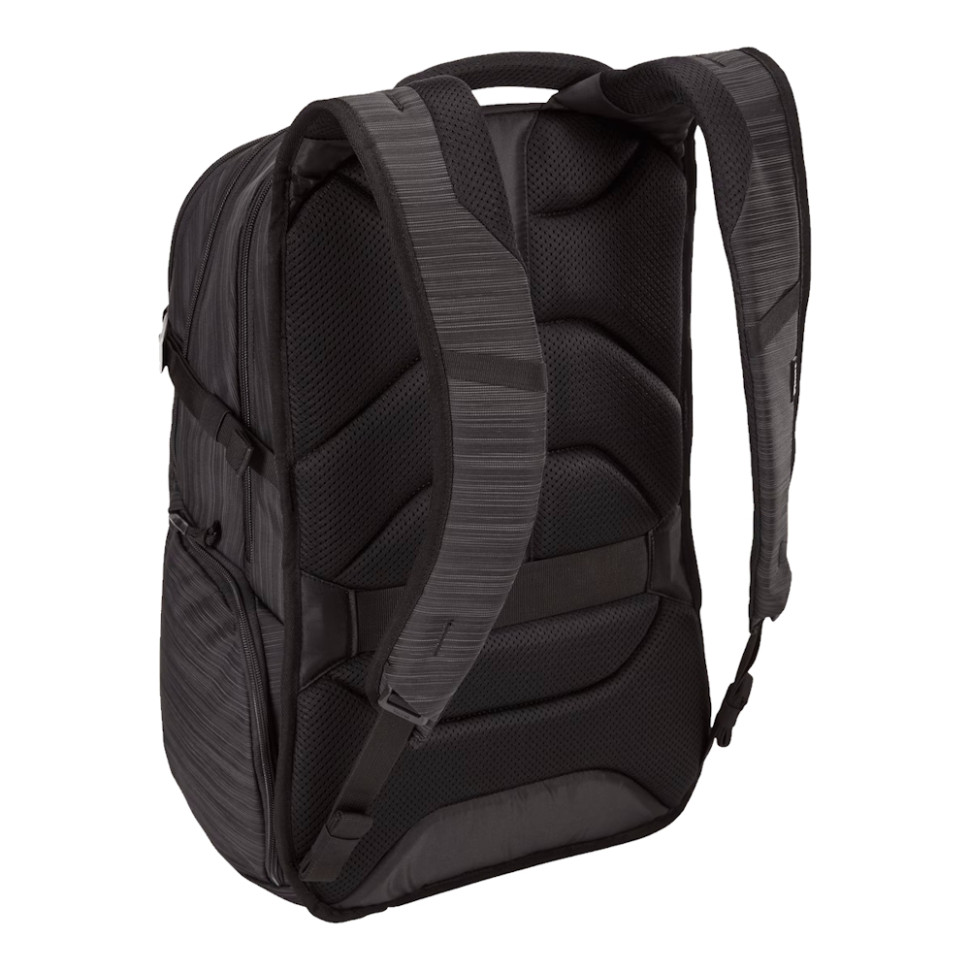 Рюкзак Thule Construct Backpack 28L Black Рюкзак Thule Construct Backpack 28L Black