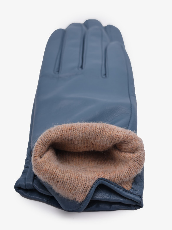 Перчатки Baggins (3.2)232001 голубые