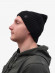 Шапка мужская MARHATTER 12780 черная (57-59) Шапка мужская MARHATTER 12780 черная (57-59)