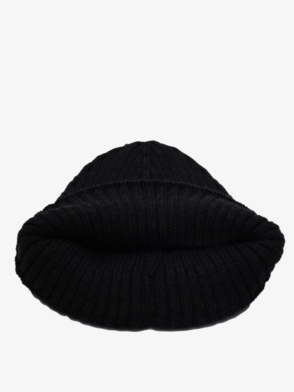 Шапка мужская MARHATTER 12780 черная (57-59)