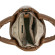 Сумка женская David Jones 7107 chocolate Сумка женская David Jones 7107 chocolate