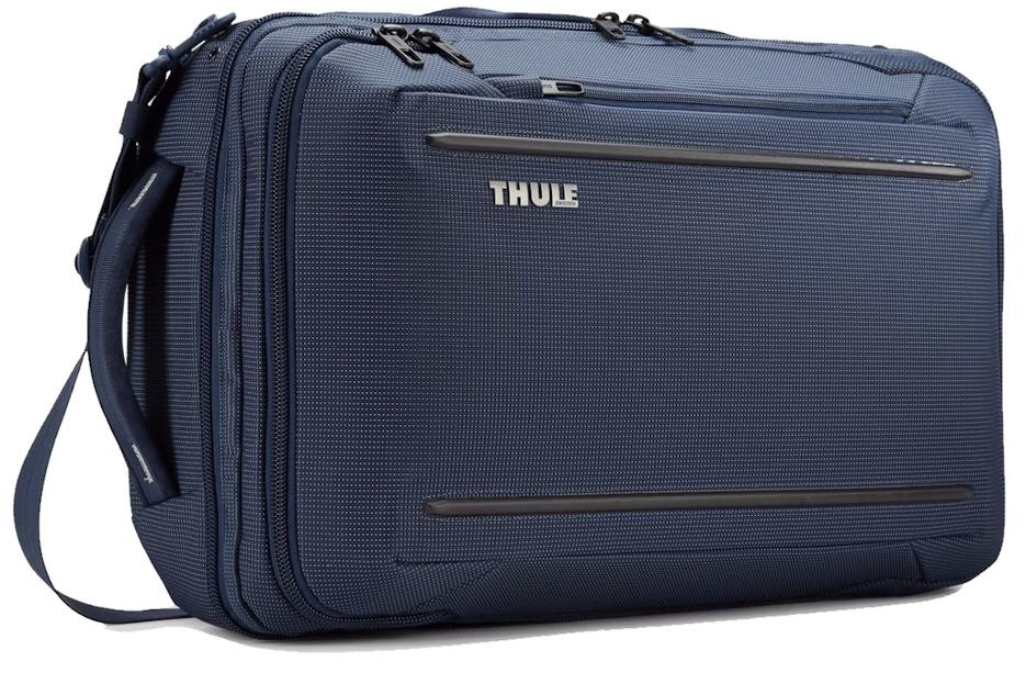 Дорожная сумка-трансформер Thule Subterra Convertible Carry On, 41L, Dress Blue
