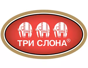Три Слона