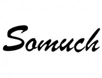 Somuch