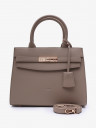 Сумка женская David Jones 7348 taos taupe