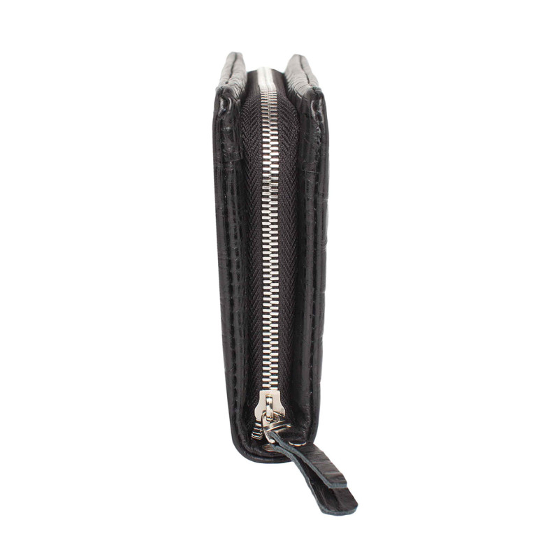 Клатч Lakestone, Crispin Black Caiman Клатч Lakestone, Crispin Black Caiman