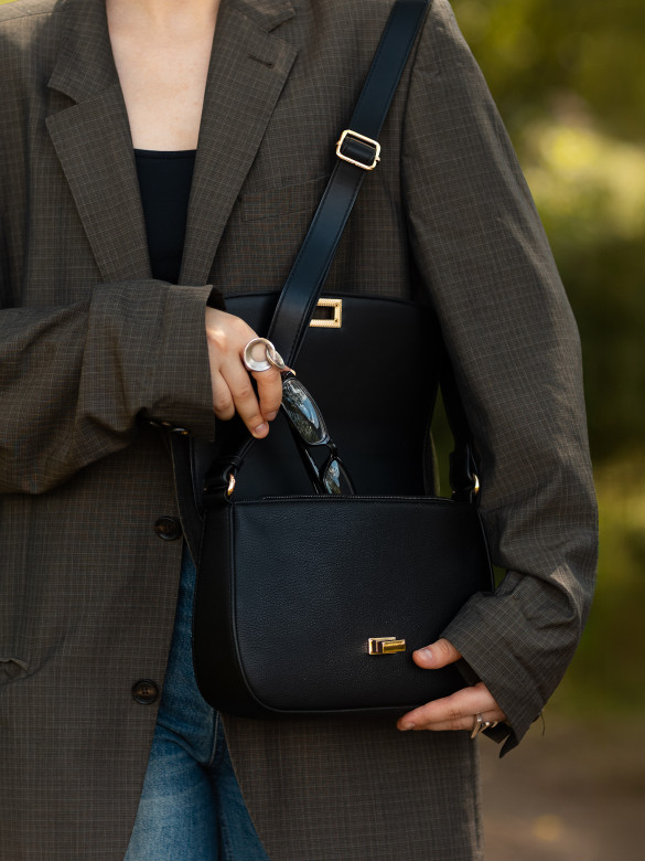 Сумка женская David Jones 7510 