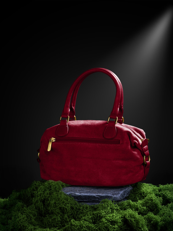 Сумка женская David Jones 7644 windsor wine