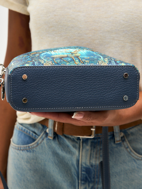 Сумка Curanni 2537 Олень