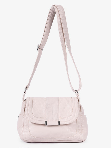 Сумка Runyi, A809 бежевая