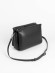 Сумка Richet 3280LN чёрная 376