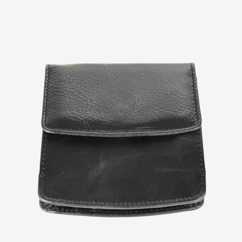 Портмоне женское 02-278-0543 вишня