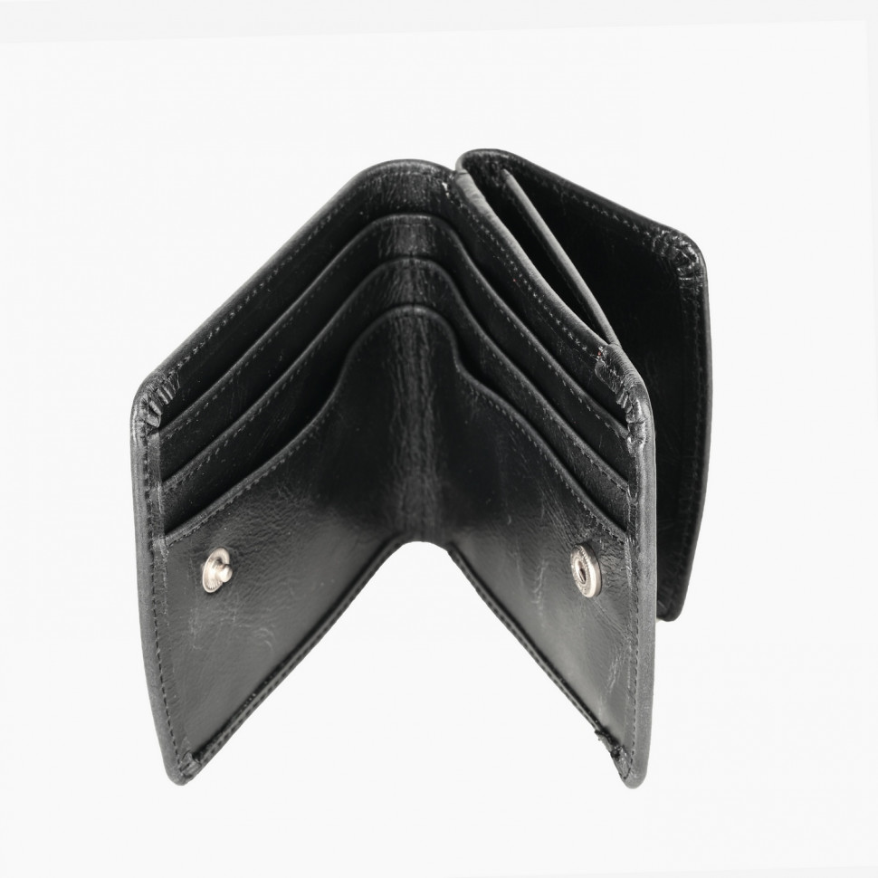 Портмоне женское 02-278-0543 вишня