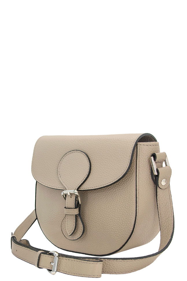 Сумка женская Protege, Ц-529 бежевый/кэмел флотер