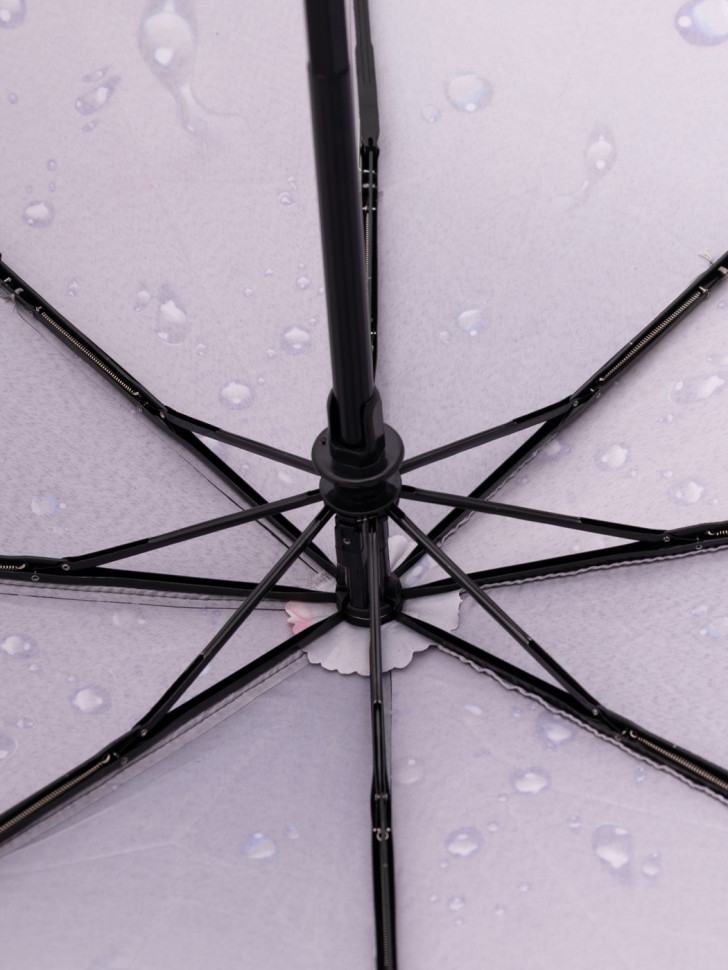 Зонт женский Diniya 163 разноцветный