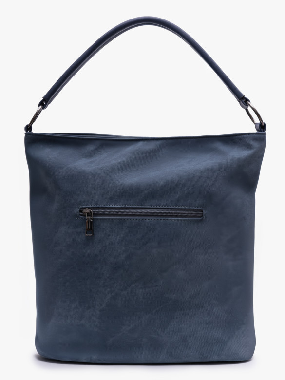 Сумка женская Batty 7123-1 d.blue