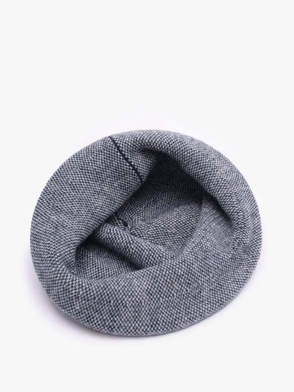 Шляпа Stigler 27-236 темно-синий/белый