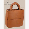 Сумка женская David Jones 7107 cognac
