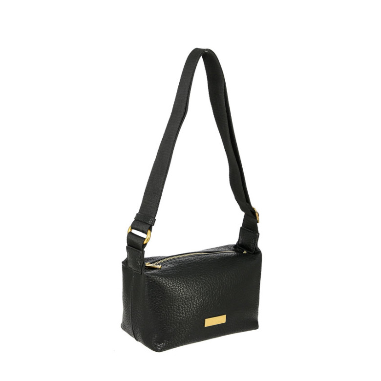 Сумка женская David Jones 7215 black