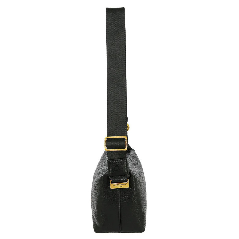 Сумка женская David Jones 7215 black