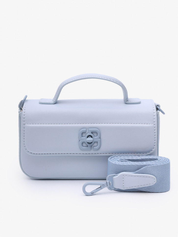 Сумка женская David Jones 7385 starlight blue