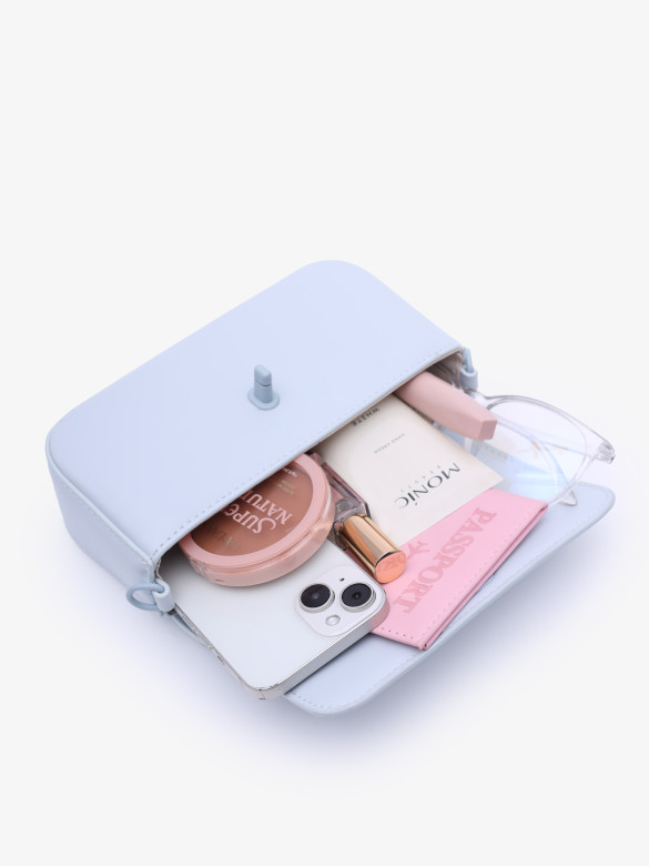 Сумка женская David Jones 7385 starlight blue Сумка женская David Jones 7385 starlight blue