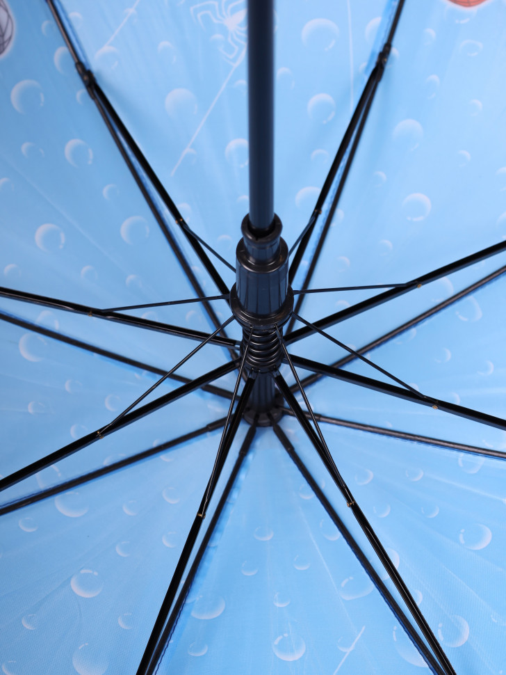 Зонт DINIYA, 2234 человек-паук Зонт DINIYA, 2234 человек-паук