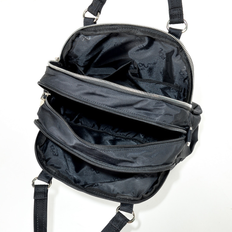 Сумка женская Epol 6026-01 синяя Сумка женская Epol 6026-01 синяя