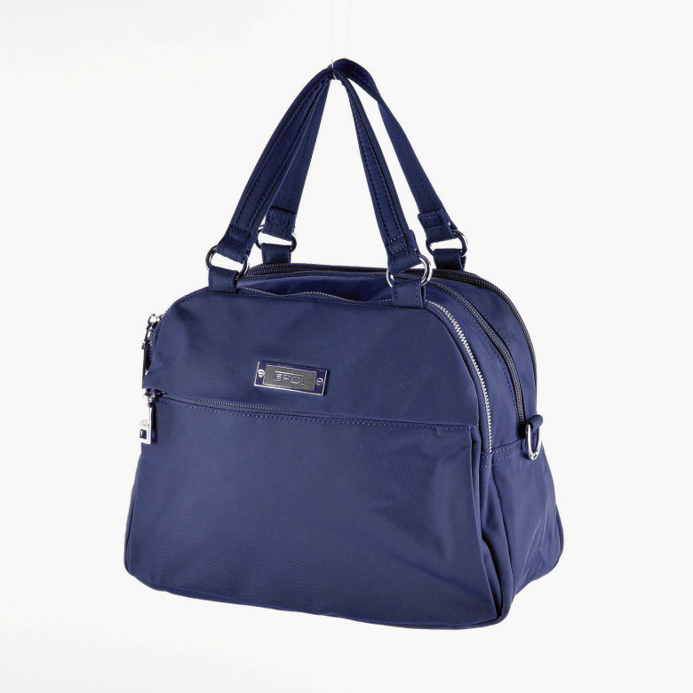 Сумка женская Epol 6026-01 синяя Сумка женская Epol 6026-01 синяя
