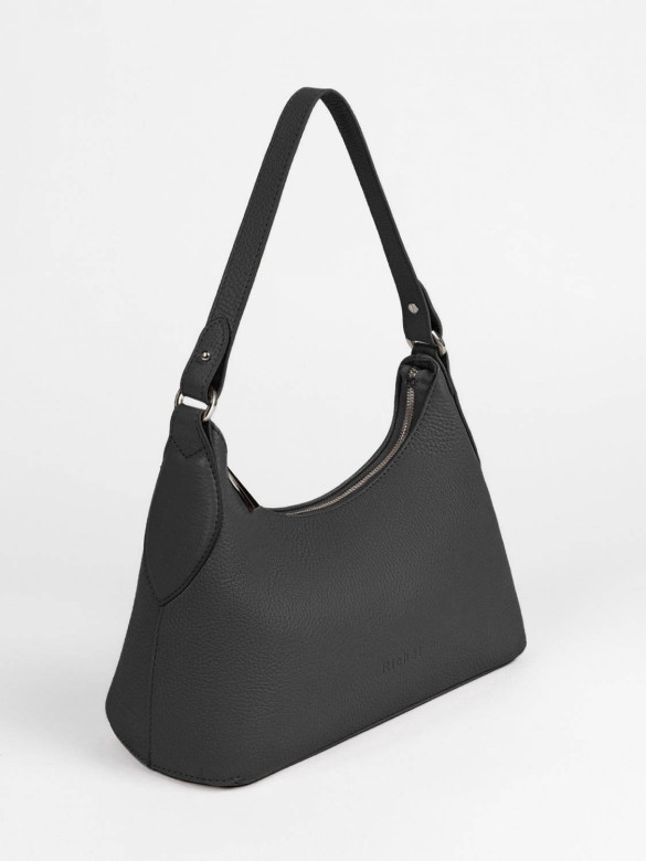 Сумка Richet 3262LN чёрная 376