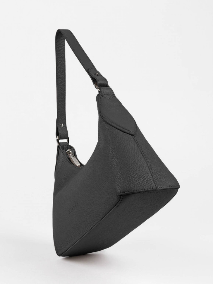 Сумка Richet 3262LN чёрная 376