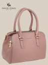Сумка женская David Jones 6827A pink