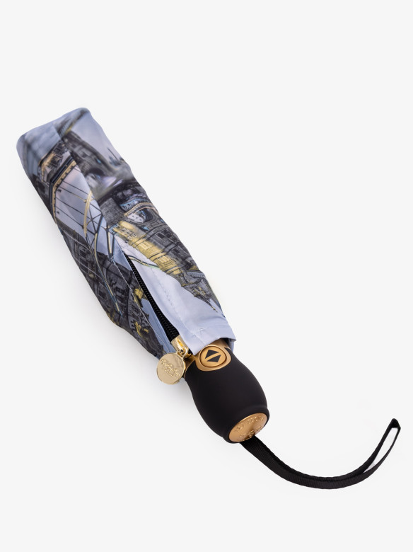 Зонт женский Три Слона 3835 (А) цветной