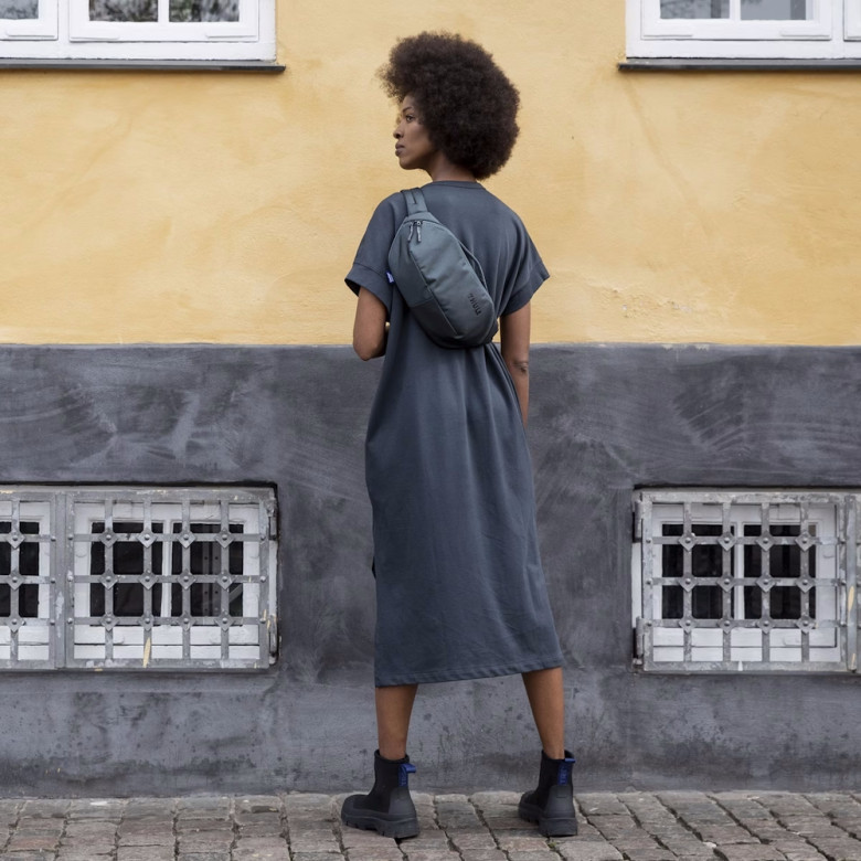 Рюкзак с одной лямкой Thule Subterra 2 3L 3205067 Dark Slate