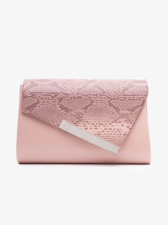 Клатч женский Funxilan 1704 pink