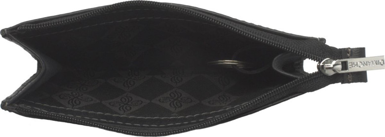 Ключница мужская Camel 348/К чёрный