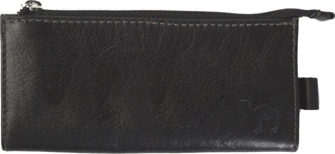 Ключница мужская Camel 348/К чёрный Ключница мужская Camel 348/К чёрный