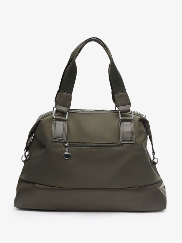 Сумка дорожная Alex&Mia 0119 green Сумка дорожная Alex&Mia 0119 green