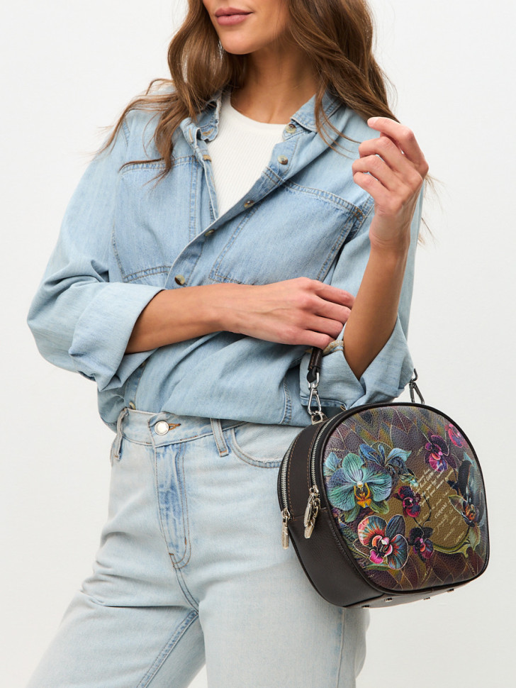 Сумка Curanni 2533 Орихи