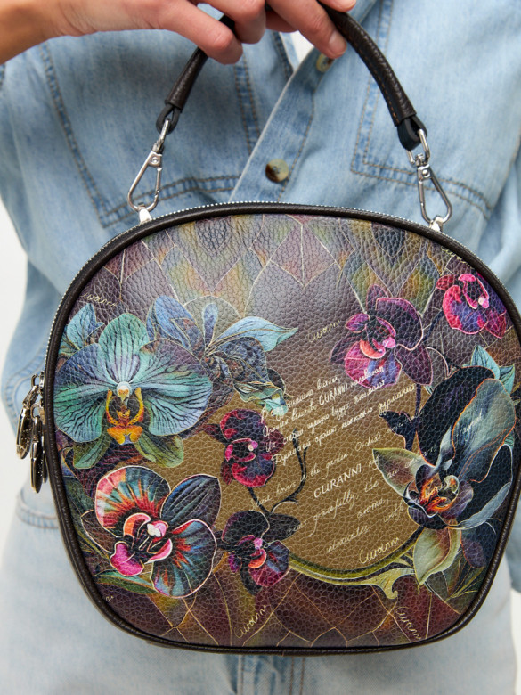 Сумка Curanni 2533 Орхи Сумка Curanni 2533 Орхи