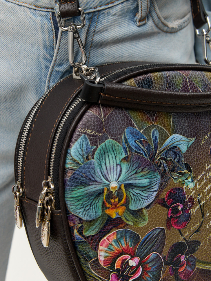 Сумка Curanni 2533 Орихи