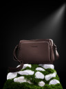 Сумка женская David Jones 7429-1 bitter chocolate