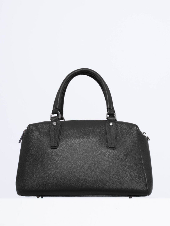 Сумка Richet 2881LN чёрная(376) Сумка Richet 2881LN чёрная(376)