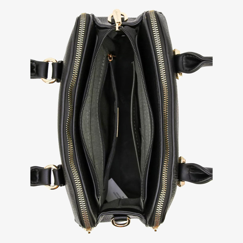 Сумка женская David Jones 6827A cr.white