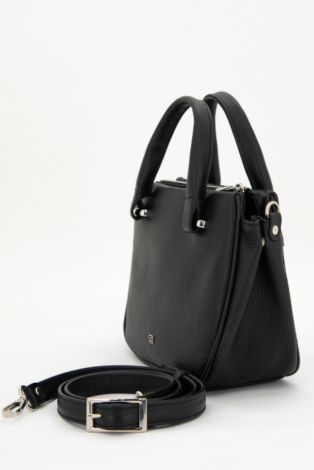 Сумка женская Protege, Ц-558 беж+кэмел фл. Сумка женская Protege, Ц-558 беж+кэмел фл.