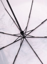 Зонт женский Diniya 191 леди абстракция